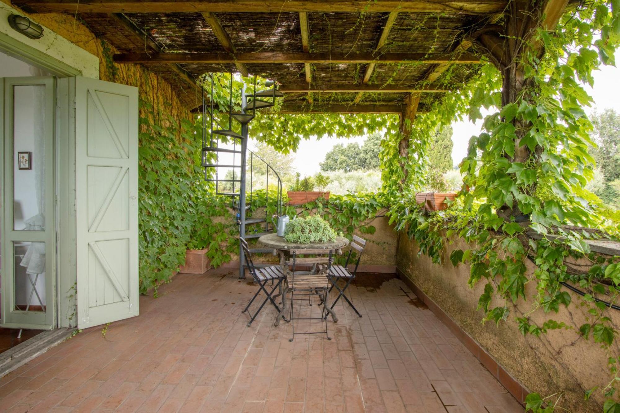 Vigna Luisa Resort - Near Rome Genzano di Roma Dış mekan fotoğraf