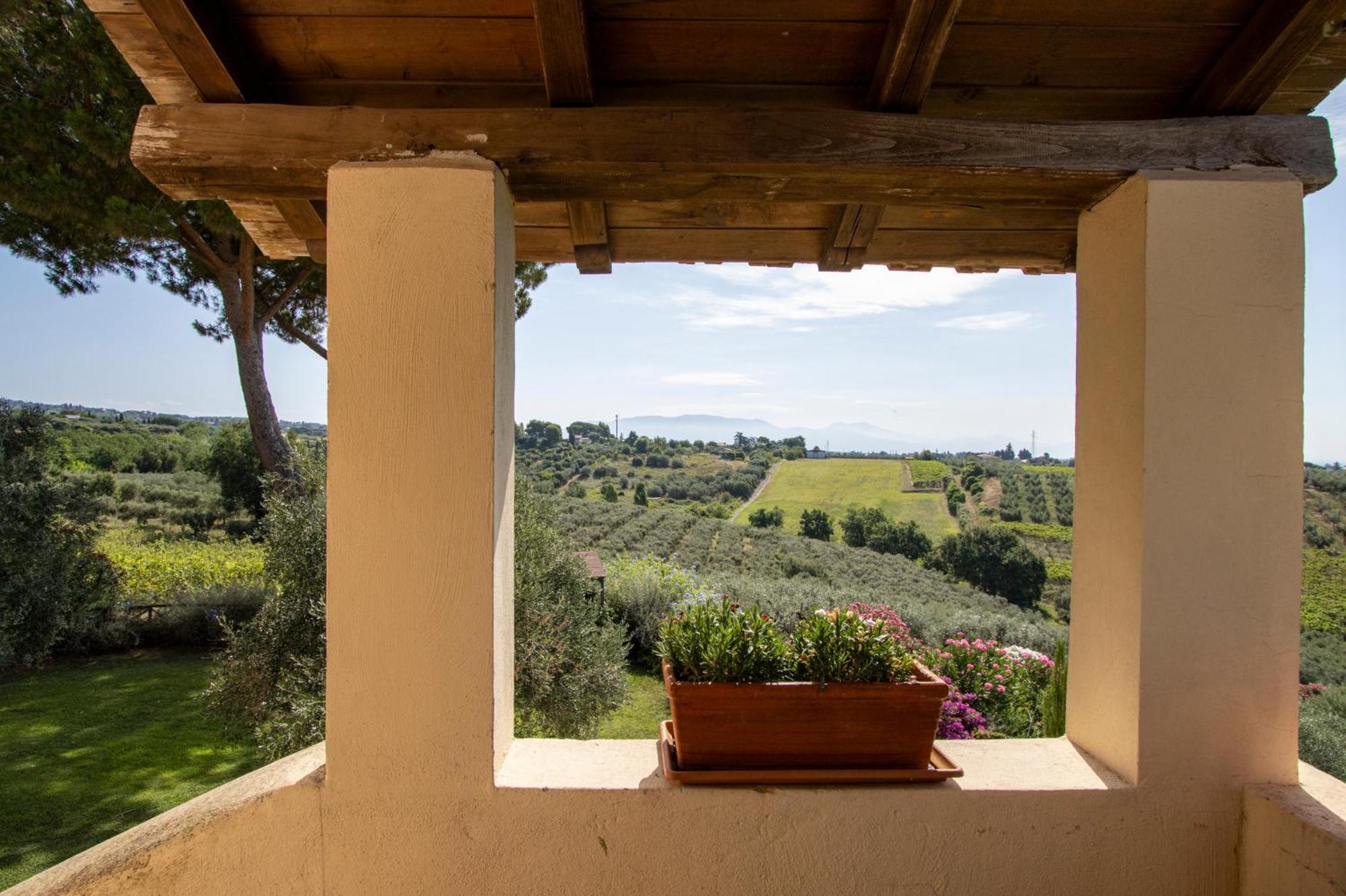 Vigna Luisa Resort - Near Rome Genzano di Roma Dış mekan fotoğraf