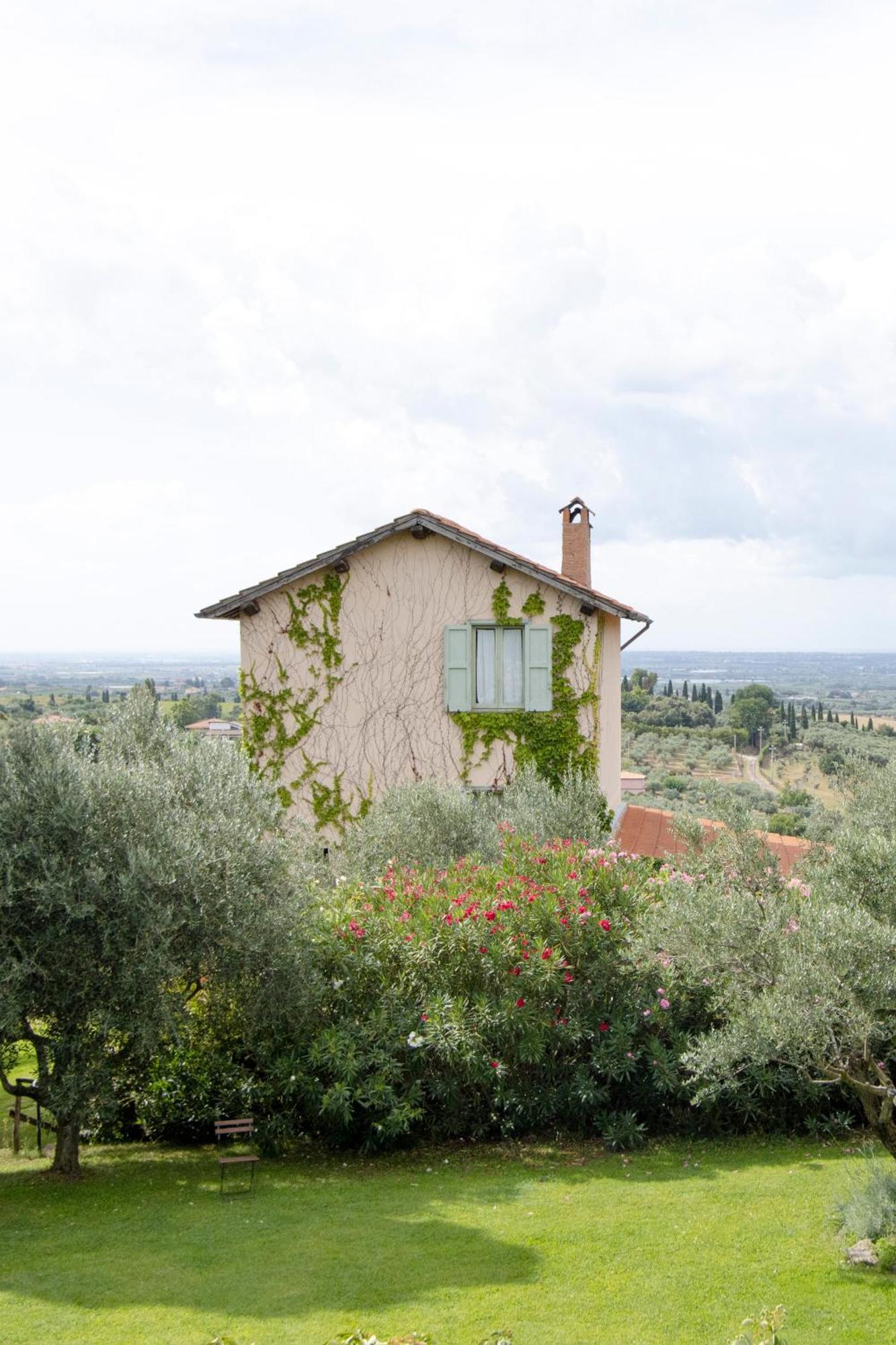 Vigna Luisa Resort - Near Rome Genzano di Roma Dış mekan fotoğraf