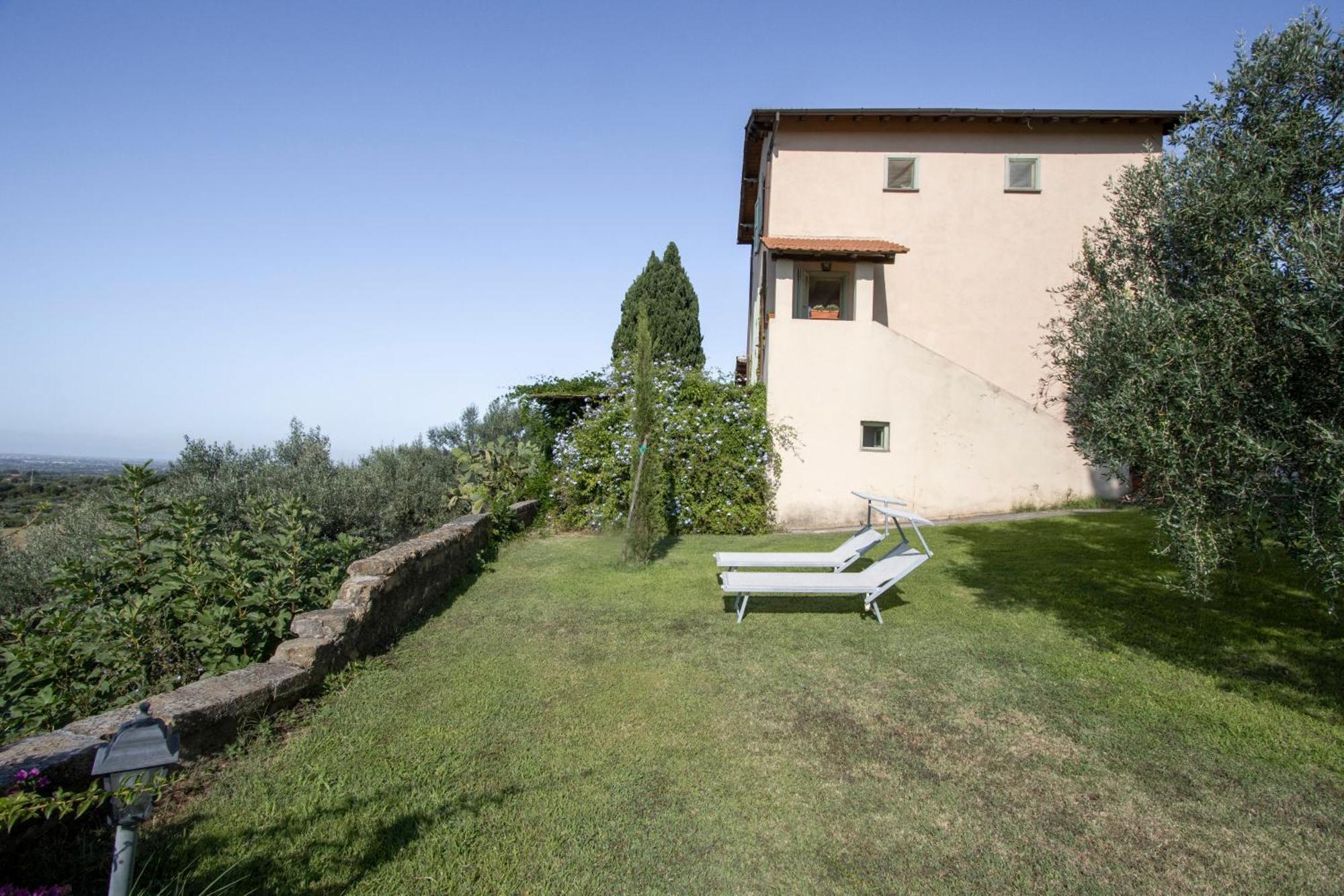 Vigna Luisa Resort - Near Rome Genzano di Roma Dış mekan fotoğraf
