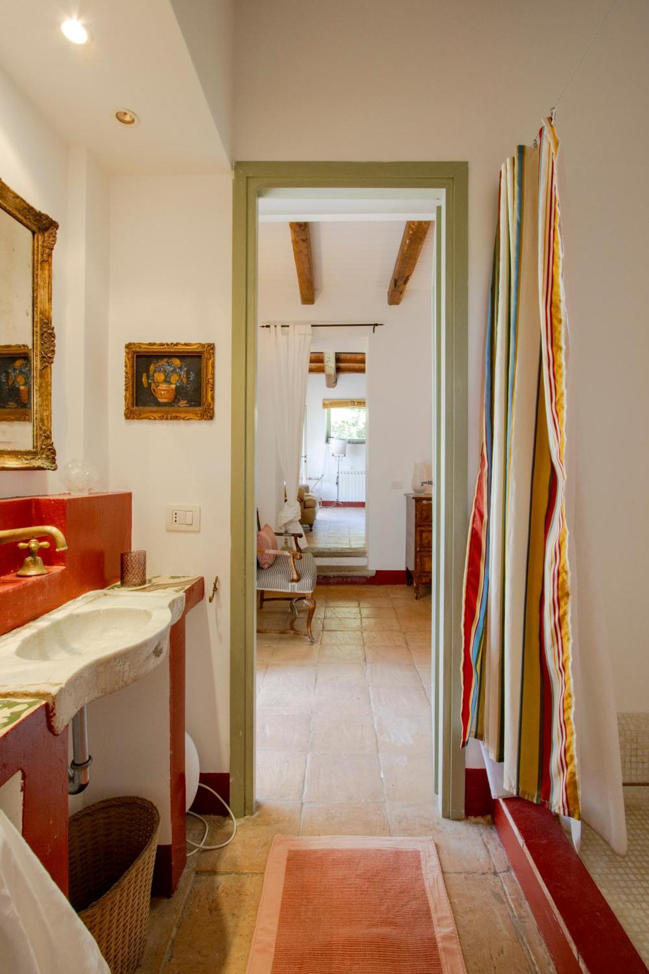 Vigna Luisa Resort - Near Rome Genzano di Roma Dış mekan fotoğraf