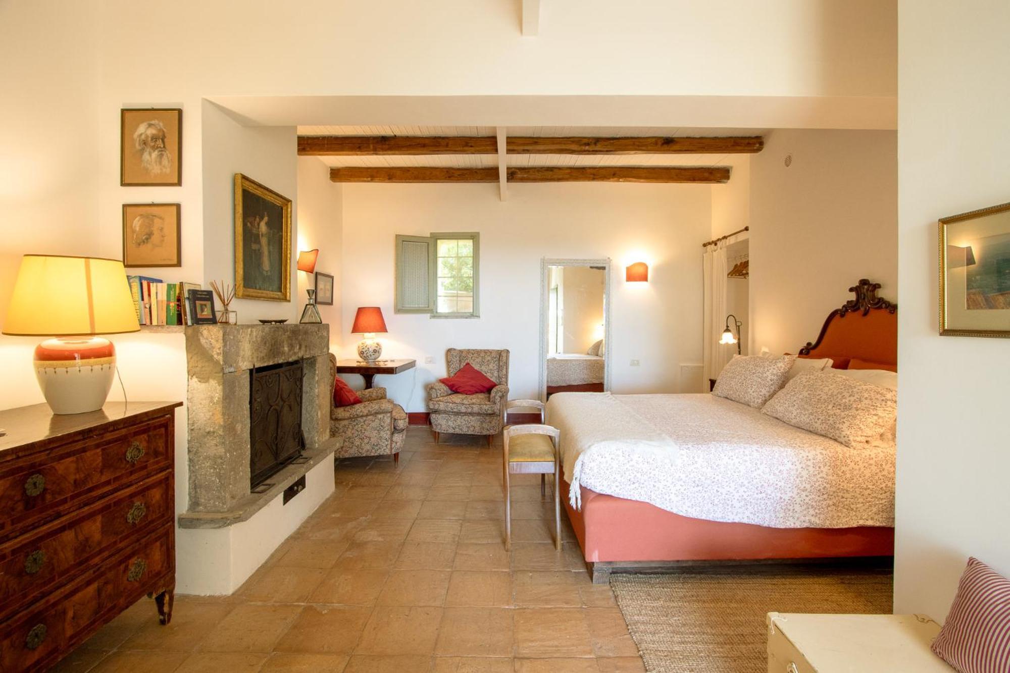 Vigna Luisa Resort - Near Rome Genzano di Roma Dış mekan fotoğraf