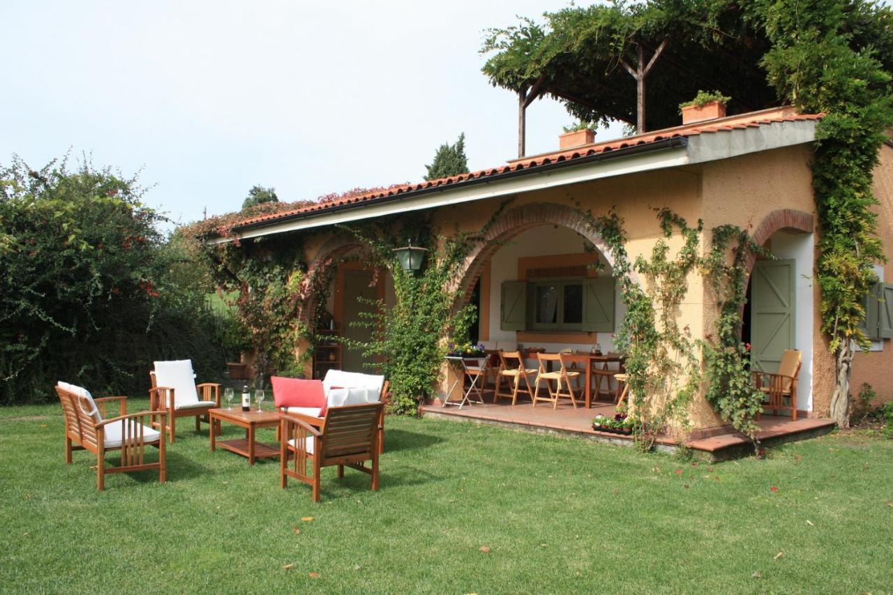 Vigna Luisa Resort - Near Rome Genzano di Roma Dış mekan fotoğraf