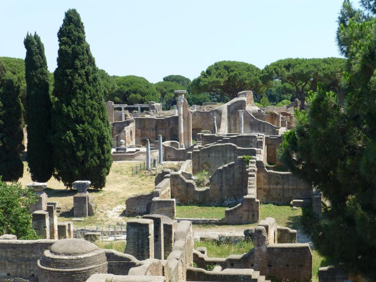 Vigna Luisa Resort - Near Rome Genzano di Roma Dış mekan fotoğraf