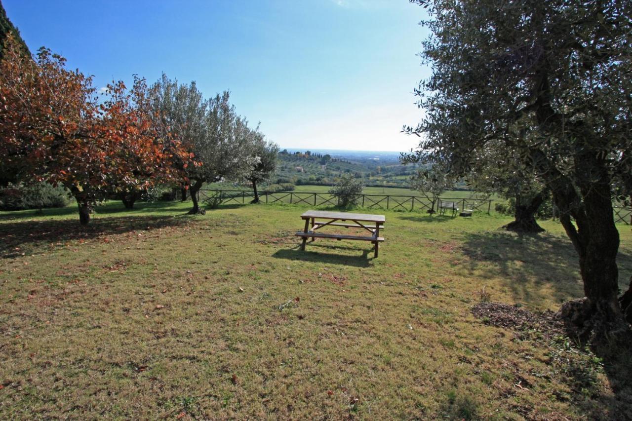 Vigna Luisa Resort - Near Rome Genzano di Roma Dış mekan fotoğraf