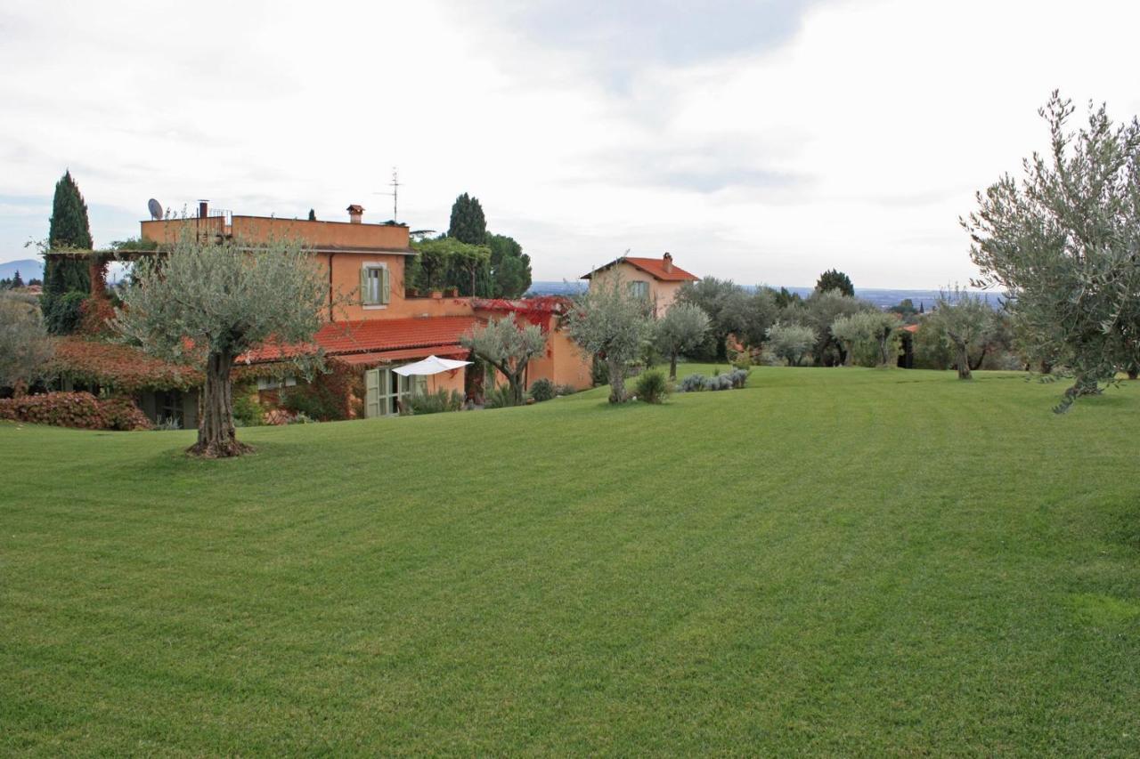 Vigna Luisa Resort - Near Rome Genzano di Roma Dış mekan fotoğraf