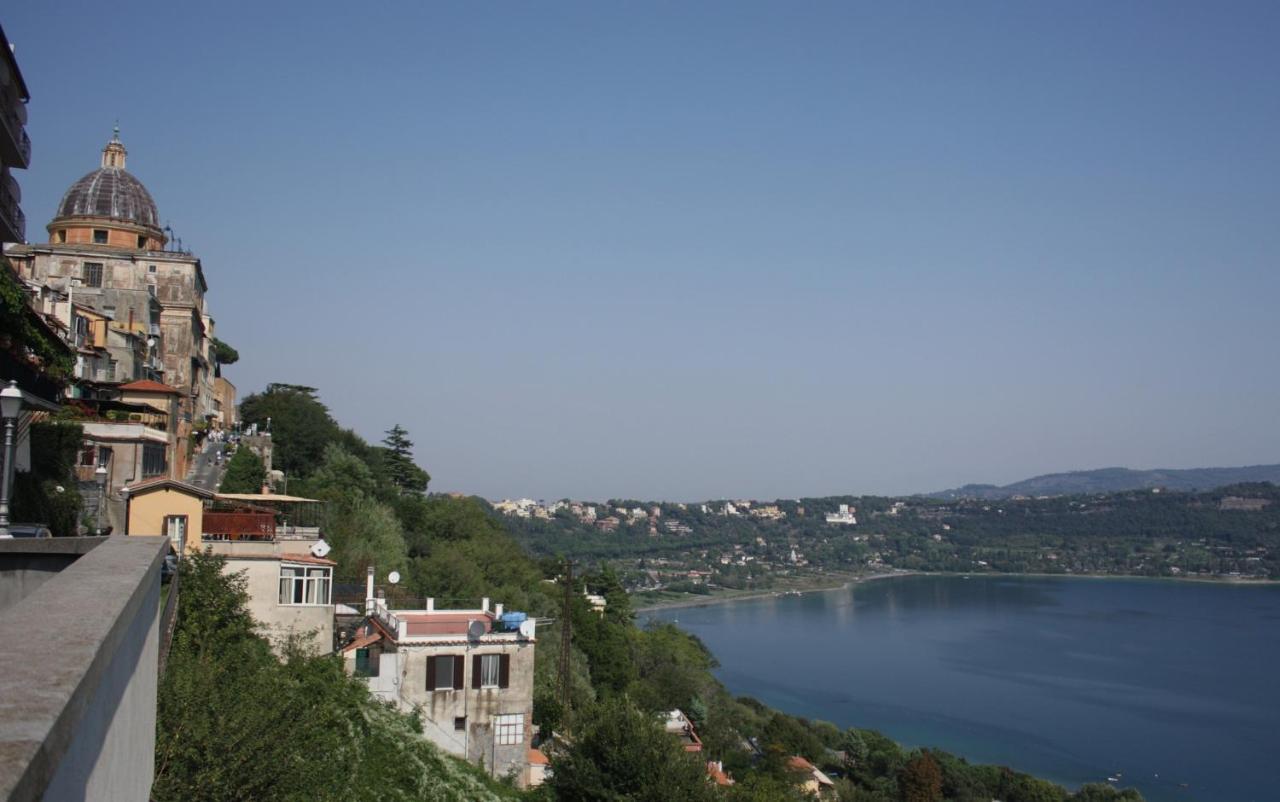 Vigna Luisa Resort - Near Rome Genzano di Roma Dış mekan fotoğraf