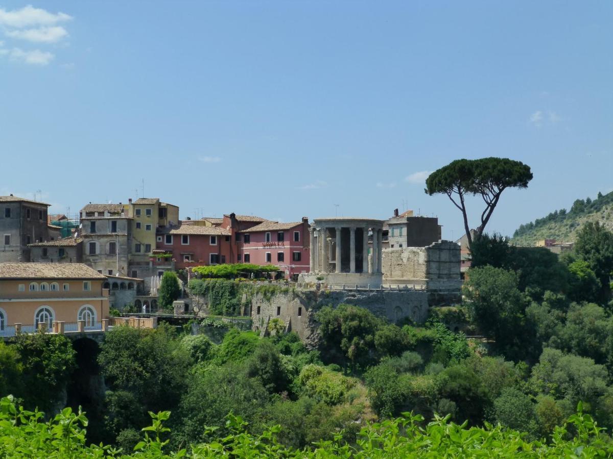 Vigna Luisa Resort - Near Rome Genzano di Roma Dış mekan fotoğraf