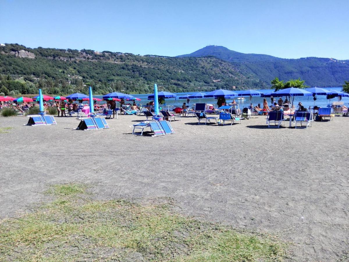 Vigna Luisa Resort - Near Rome Genzano di Roma Dış mekan fotoğraf