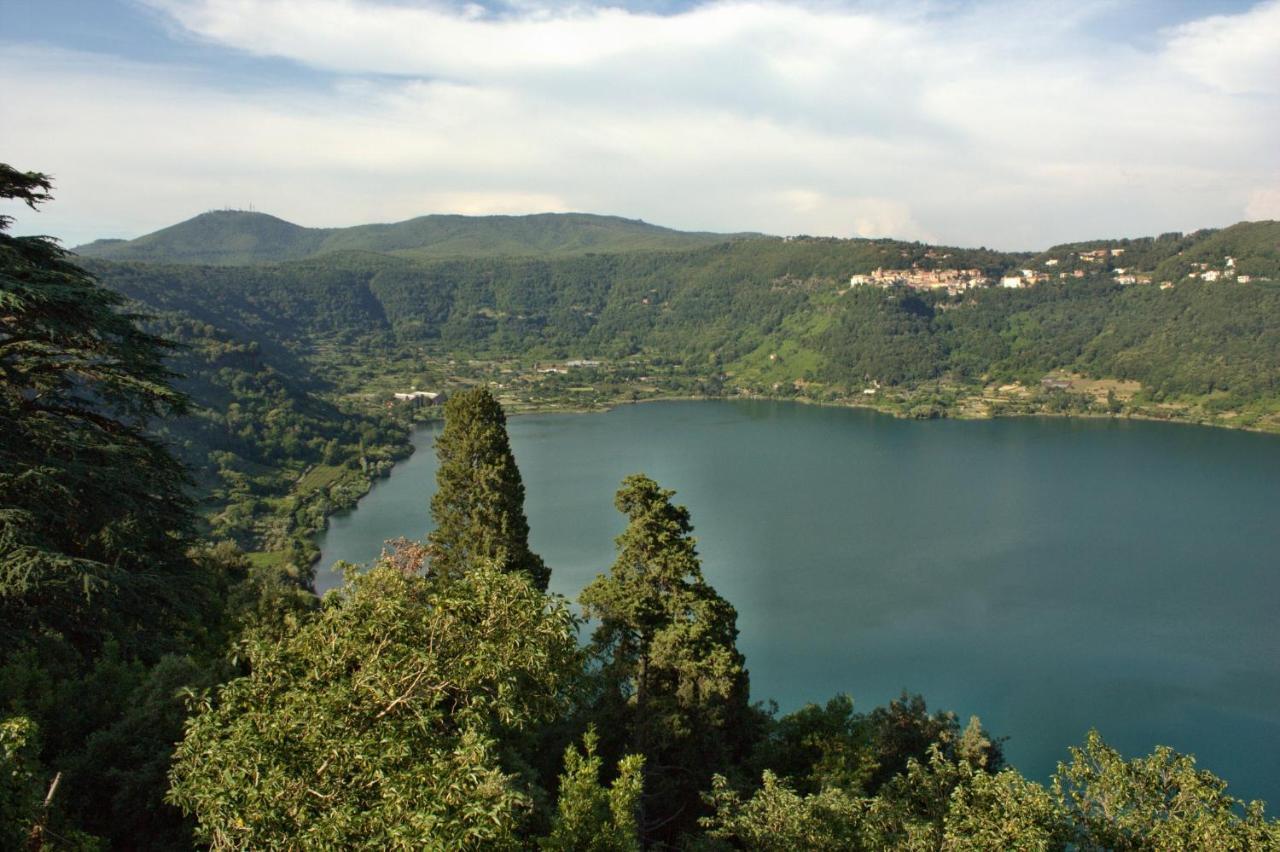 Vigna Luisa Resort - Near Rome Genzano di Roma Dış mekan fotoğraf