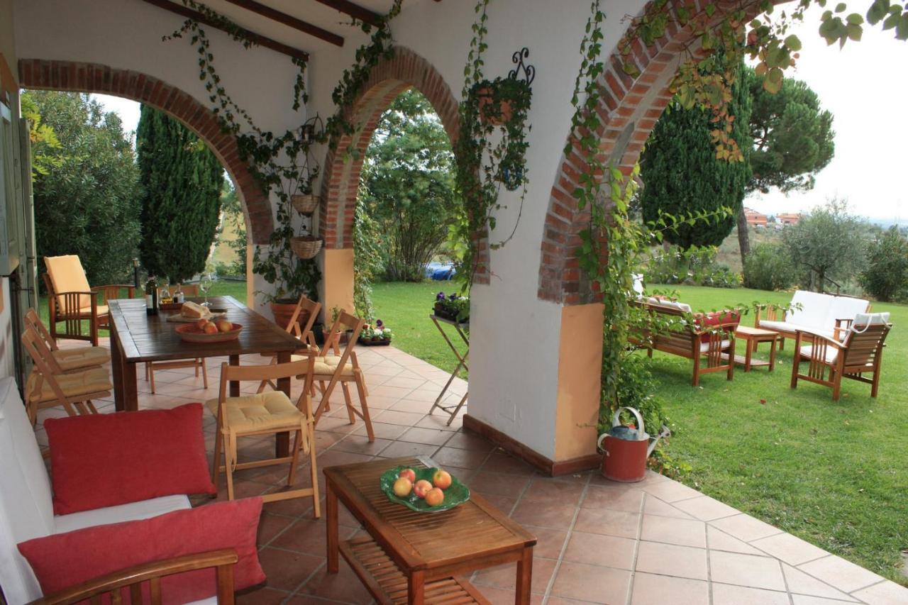 Vigna Luisa Resort - Near Rome Genzano di Roma Dış mekan fotoğraf