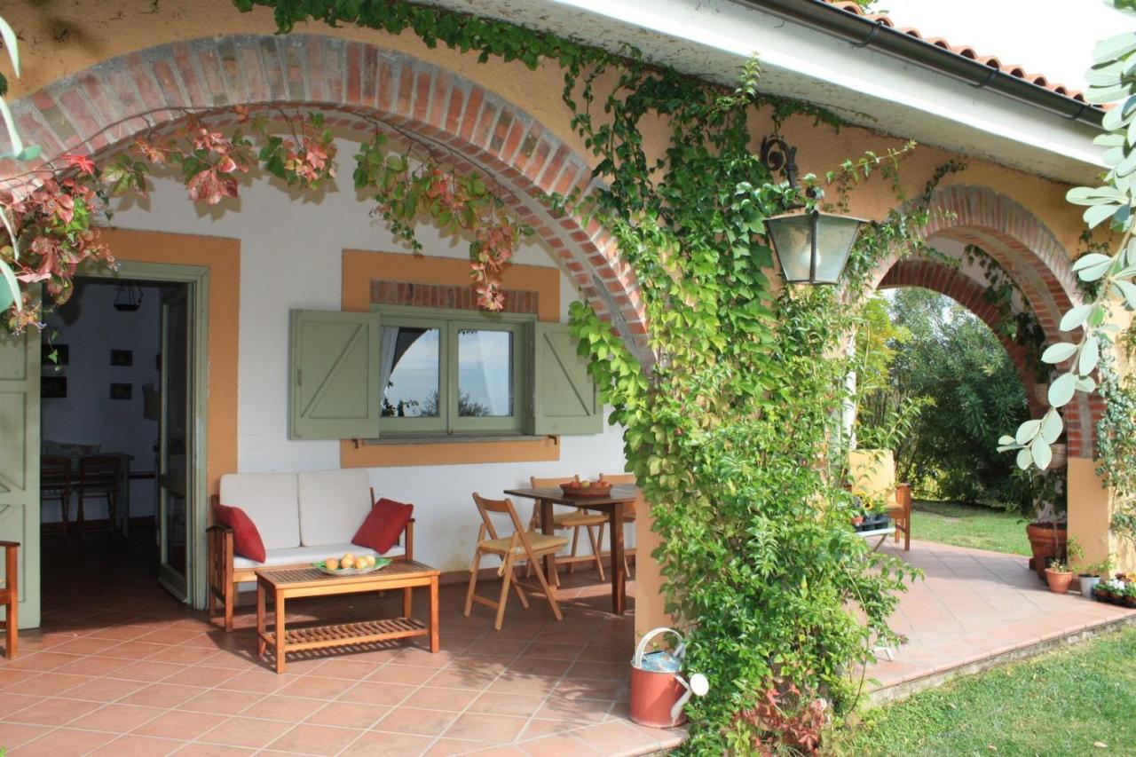 Vigna Luisa Resort - Near Rome Genzano di Roma Dış mekan fotoğraf